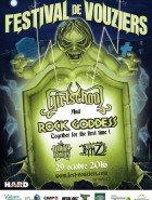 Festival De Vouziers