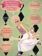 Au Bonheur Des Dames