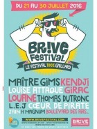 Brive Festival
