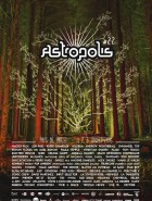 Astropolis