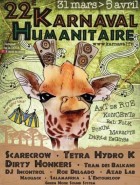 Karnaval Humanitaire