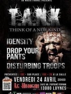 Hell'electric ( pas d'édition 2017)