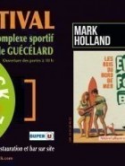 Guécé'rock Festival