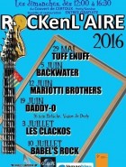 Rock En L'aire