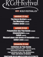R'celt Festival