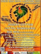Da Reggae Fest Lanton 2014