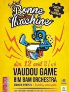 Bonne Machine