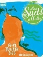  Festival Les Suds, à Arles