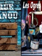 Les Nuits De Trets ( Plus D'édition)