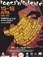 Festival Roots'n'culture