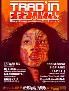 Trad'in Live Festival