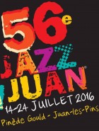 Jazz à Juan