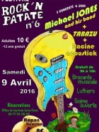 Festival Rock'n Patate