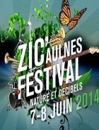 Zic'aulnes ( Pas D'édition 2016)