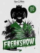 Freakshow Festival