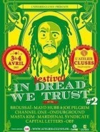 In Dread We Trust Festival