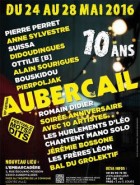 Festival Aubercail