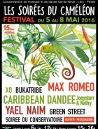 Les Soirées Du Caméléon
