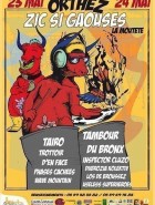 Zic Si Gaouse ( plus d'édition)