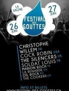 Festival Des Gouttes