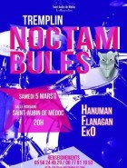 Festival Des Noctambules