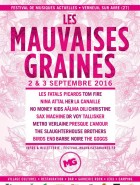Les Mauvaises Graines