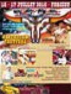 West'n'bike American Festival