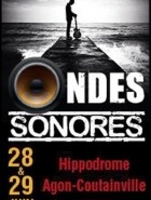 Festival Ondes Sonores