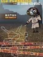 Les Pluralies De Luxeuil