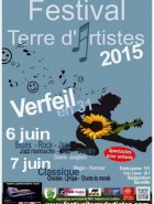 Terre D'artistes