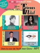 Les Treteaux De Nuit