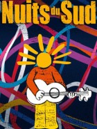 Le printemps des Nuits Du Sud ( pas d'édition)