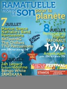 Ramatuelle Monte Le Son