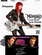 Morgan Bernard Tour 2014 - Rock N'roll Attitude