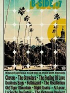 Festival B-side ( pas d'édition  )