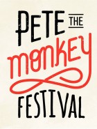 Pete The Monkey