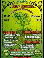 Eco°errance L'heureux Tour Au Sol