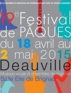 Festival De Pâques