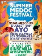 Summer Medoc Festival ( plus d'édition)