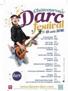 Festival Darc Chateauroux