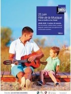 Venez En Famille Au Lac D'aydat Le 21 Juin !