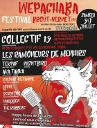 Festival rock'n brout Wepachaba