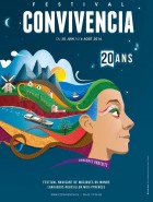 Festival Convivencia