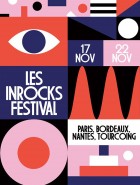 Festival Les Inrocks