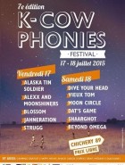 K-cow-phonies