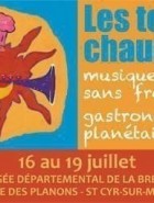 Les Temps Chauds ( pas d'édition 2016)