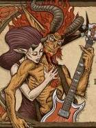 Stone From The Underground