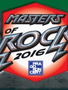 Masters Of Rock