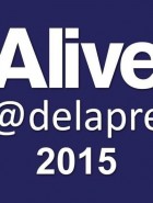 Alive At Delapre ( pas d'édition 2016)