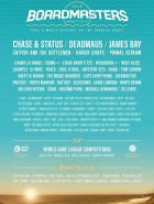 Boardmasters Festival